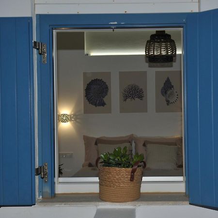Belvedere Studios Astypálaia Exteriér fotografie