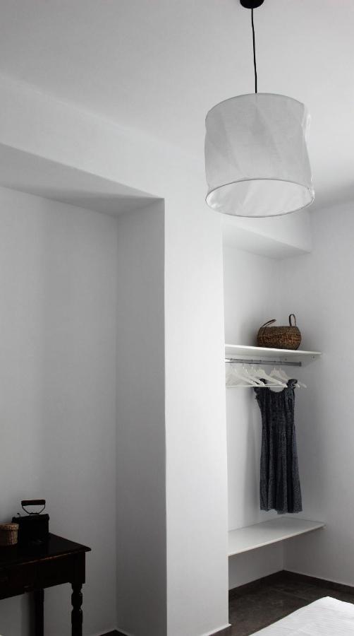 Belvedere Studios Astypálaia Exteriér fotografie